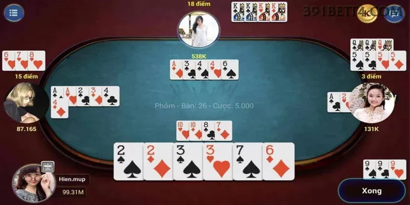 Download app 391bet Android iOS