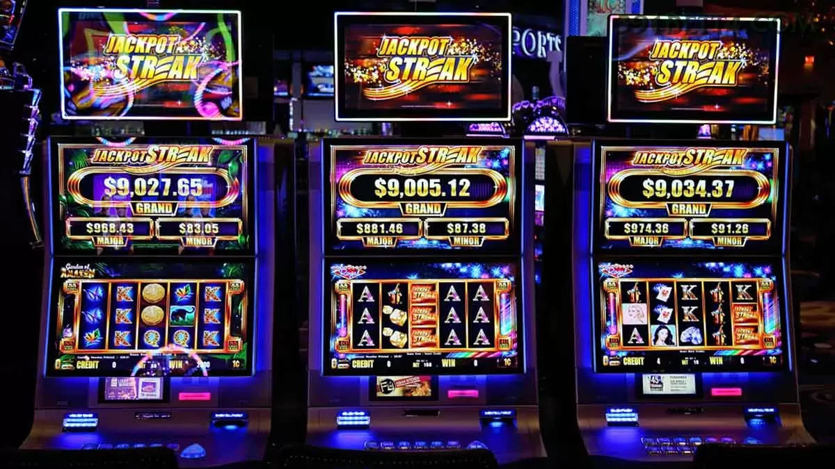 Slots 391bet - Sweet Bonanza e caça-níqueis populares
